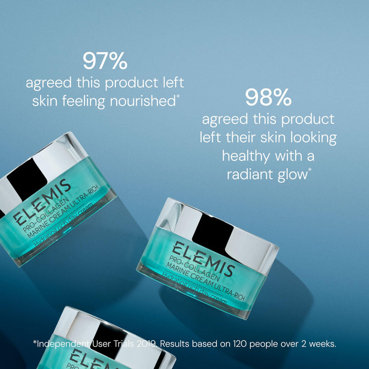 ELEMIS Pro-Collagen Marine Cream Ultra Rich, 50 ml
