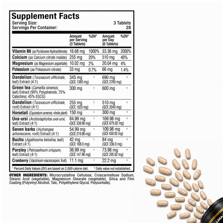 ALLMAX Nutrition HydraDry, 84 Count