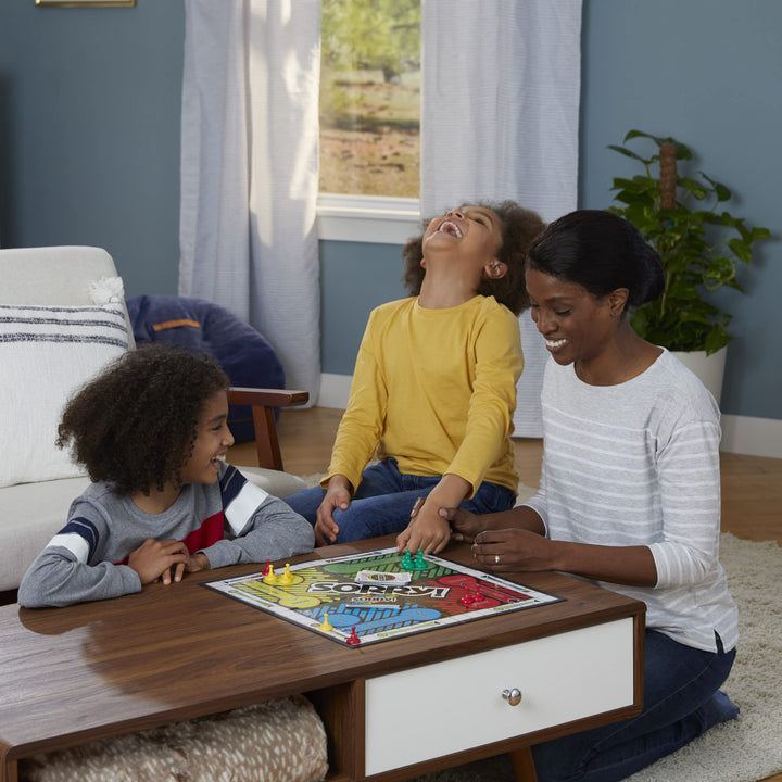 Sorry Board Game, Classic Family Game
