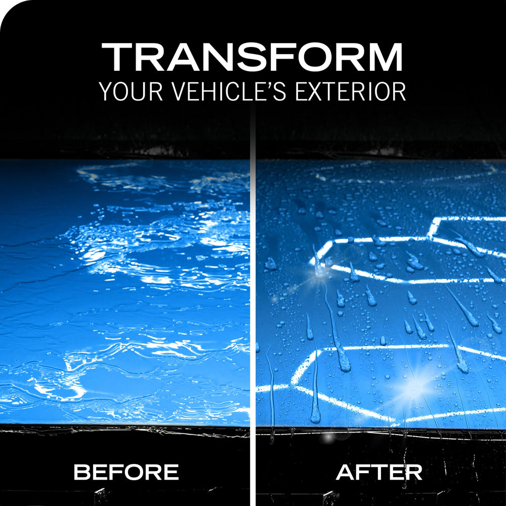 Turtle Wax Hybrid Solutions Ceramic Spray Coating, 16 fl oz