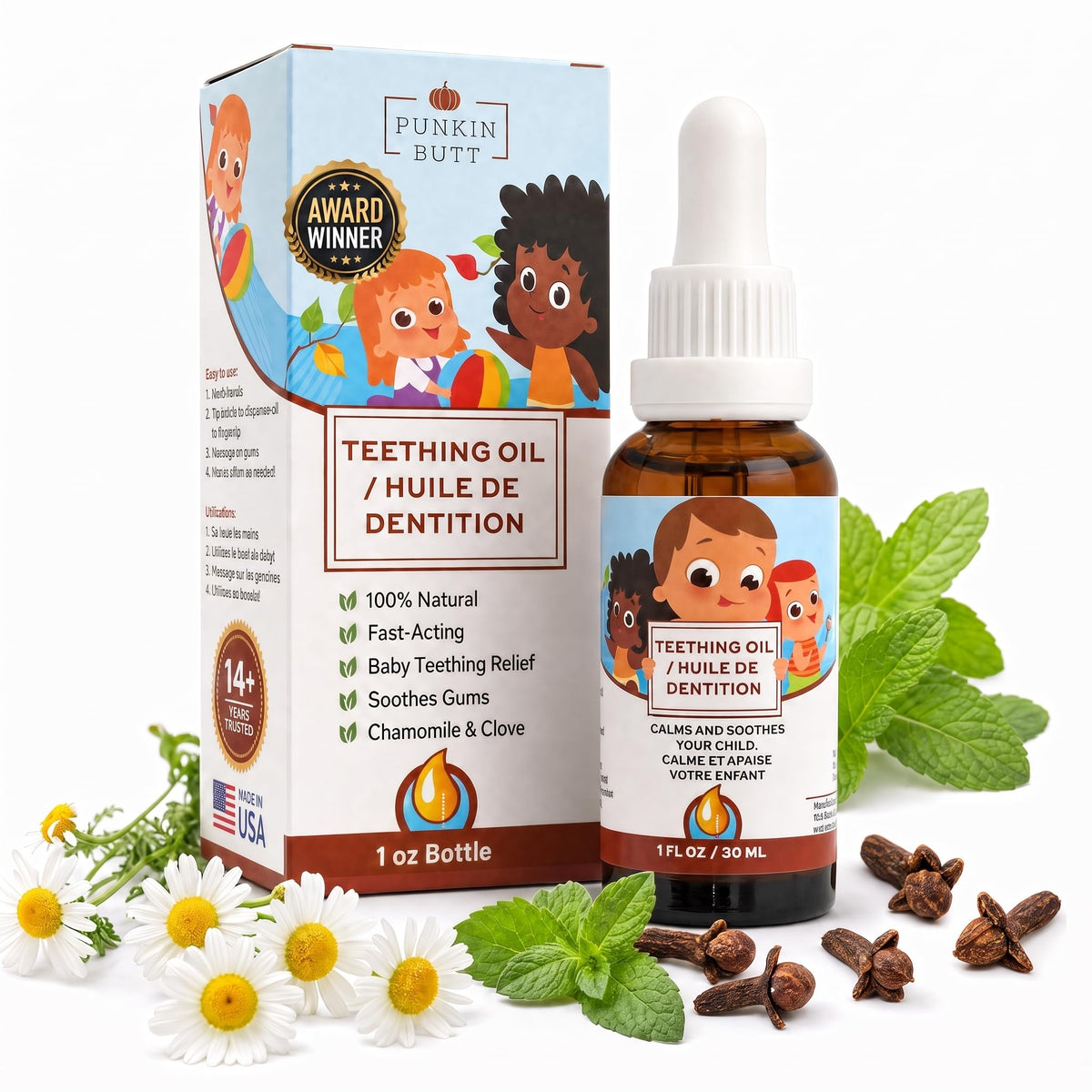 Baby Products