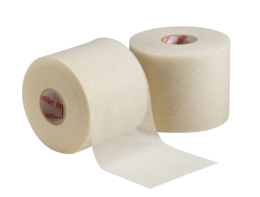 MUELLER MWrap Foam Underwrap, White
