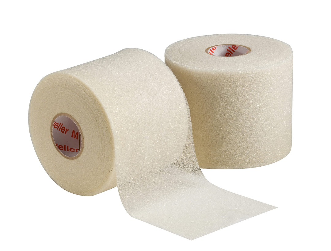 MUELLER MWrap Foam Underwrap, White