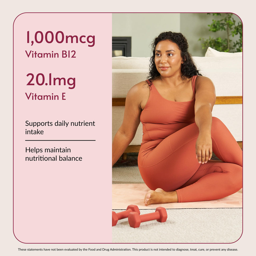 Bariatric Advantage Ultra Multi Formula with Iron, Capsule, 90 Count