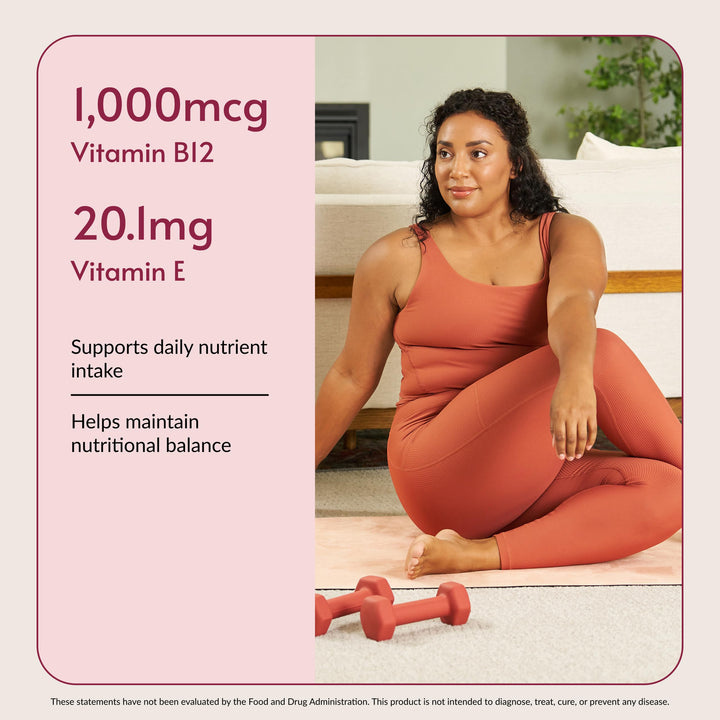 Bariatric Advantage Ultra Multi Formula with Iron, Capsule, 90 Count