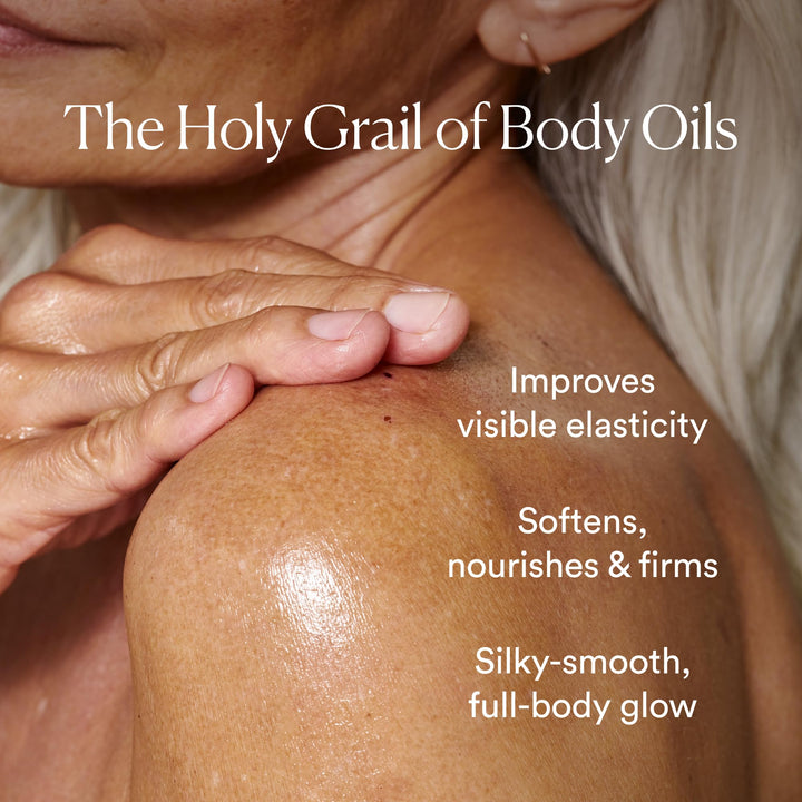 OSEA Undaria Algae Body Oil, 5 oz