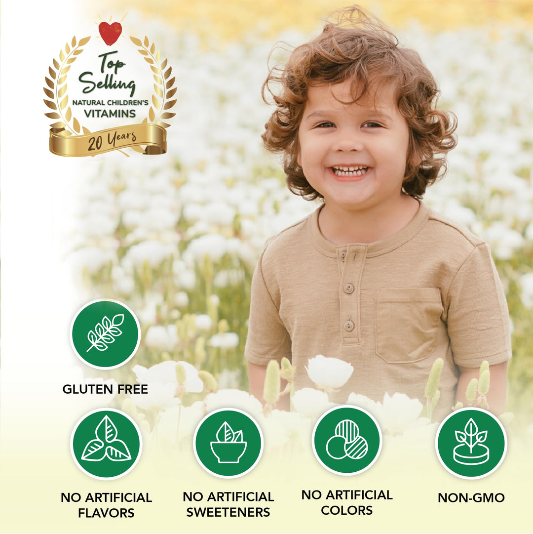 ChildLife Aller-Care, 4 fl oz