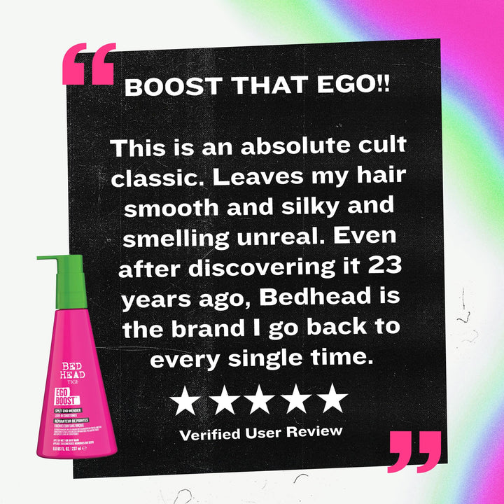 TIGI Bed Head Ego Boost Leave In Conditioner
