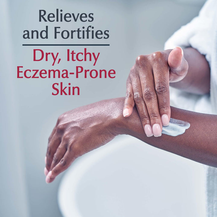 Eucerin Eczema Relief Body Cream, 5 oz