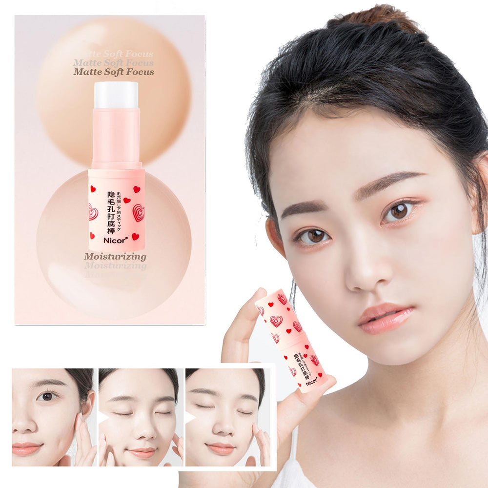 Grospe Invisible Pore Stick, 1 Count