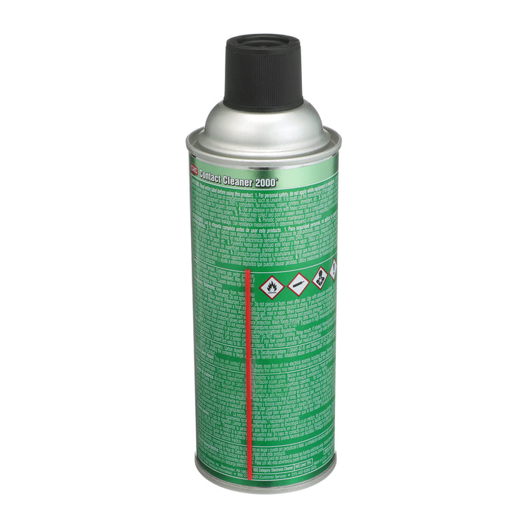 CRC Precision Contact Cleaner 2000, 13 oz