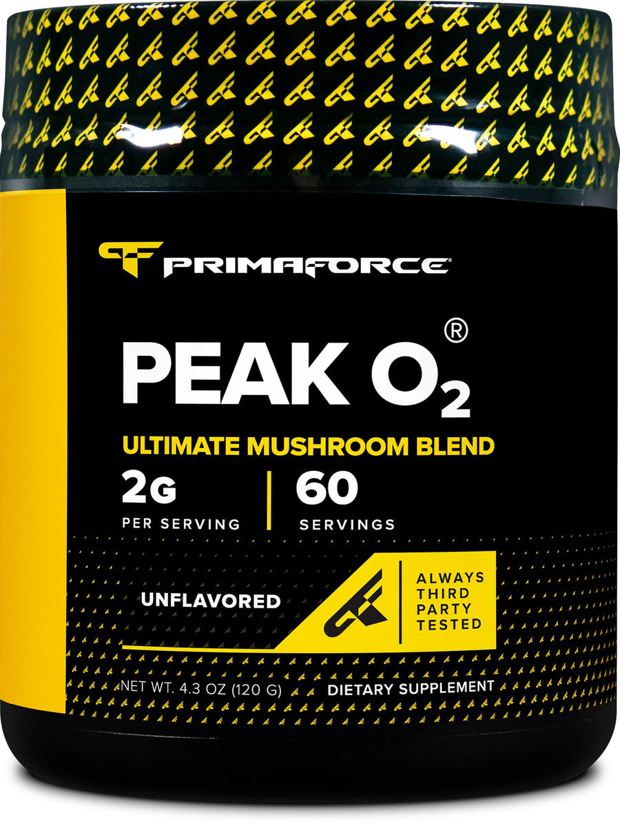 Primaforce Peak O2, 120 g