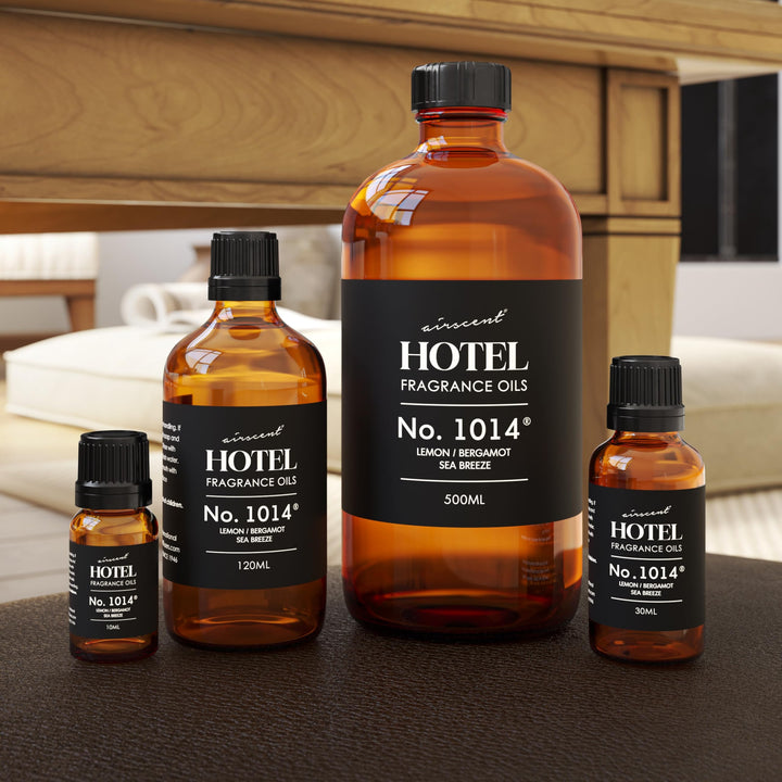 Air-Scent Hotel Diffuser Oil, 10 ml