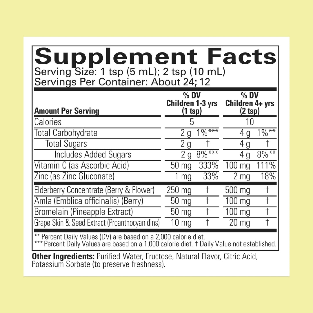 ChildLife Aller-Care, 4 fl oz