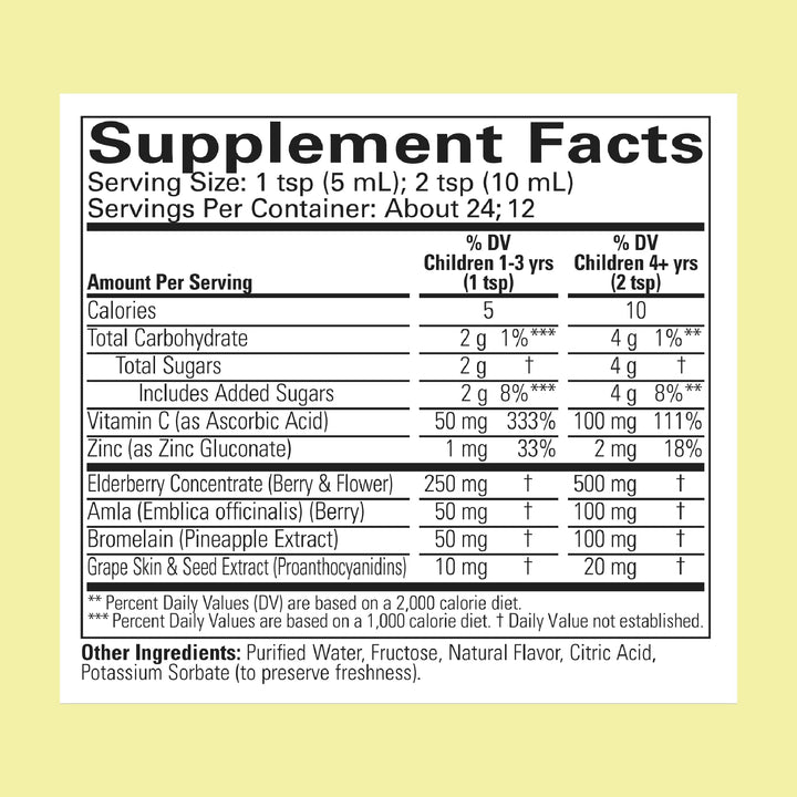 ChildLife Aller-Care, 4 fl oz