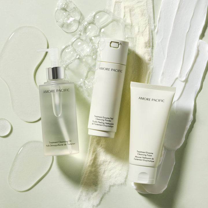 AMOREPACIFIC Treatment Enzyme Peel Cleansing Powder, 1.94 fl oz