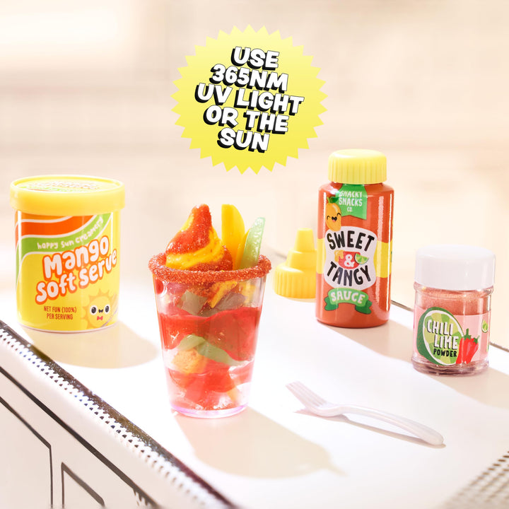 MGA's Miniverse Make It Mini Cafe Series 4, Blind Pack