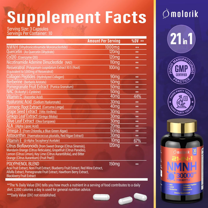 molorik NMNH