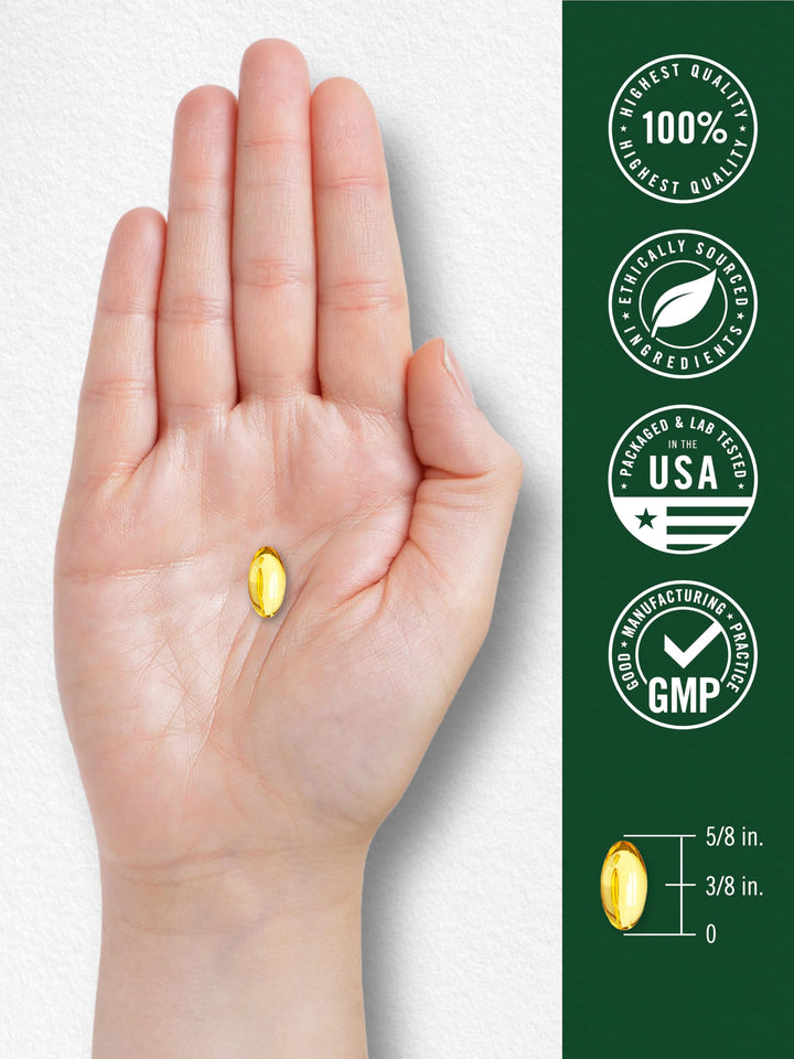Carlyle Oregano Oil Extract, 150 Count