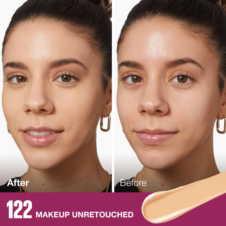 Maybelline New York Instant Age Rewind Eraser Dark Circles Concealer, Sand
