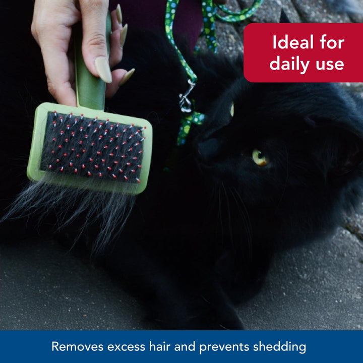 Coastal Safari Complete Cat Brush, One Size