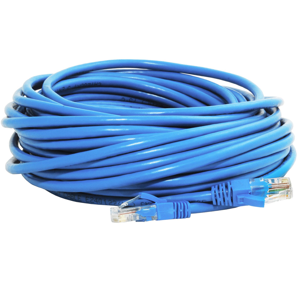 MEDIABRIDGE Cat6 Ethernet Patch Cable, 25 ft
