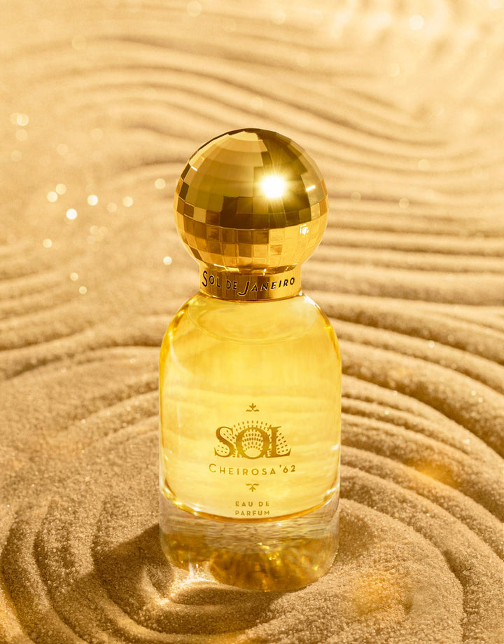 Sol de Janeiro Cheirosa '62 Eau de Parfum, 50 ml