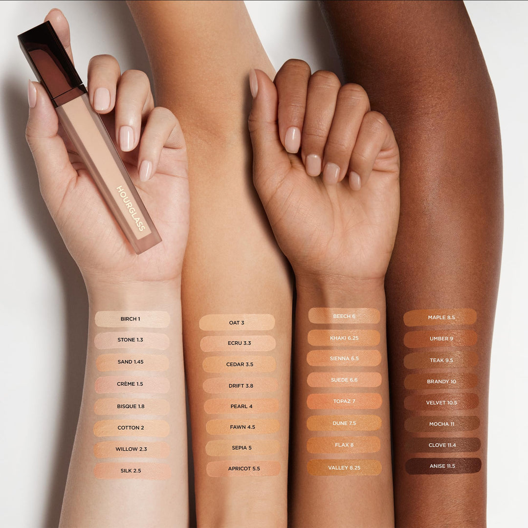 HOURGLASS Vanish Airbrush Concealer, Cotton