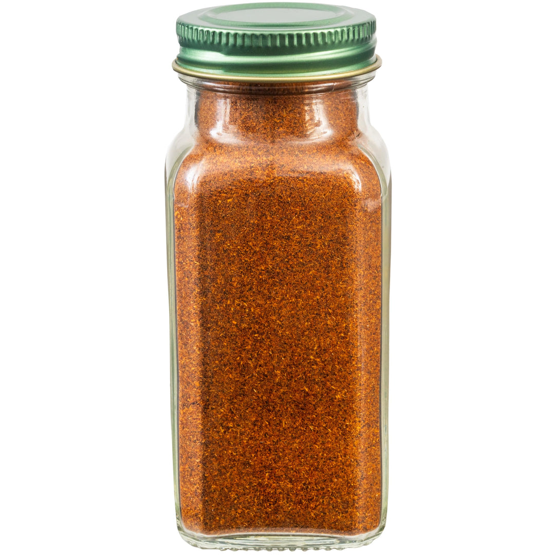 Simply Organic Chili Powder, 2.89 oz