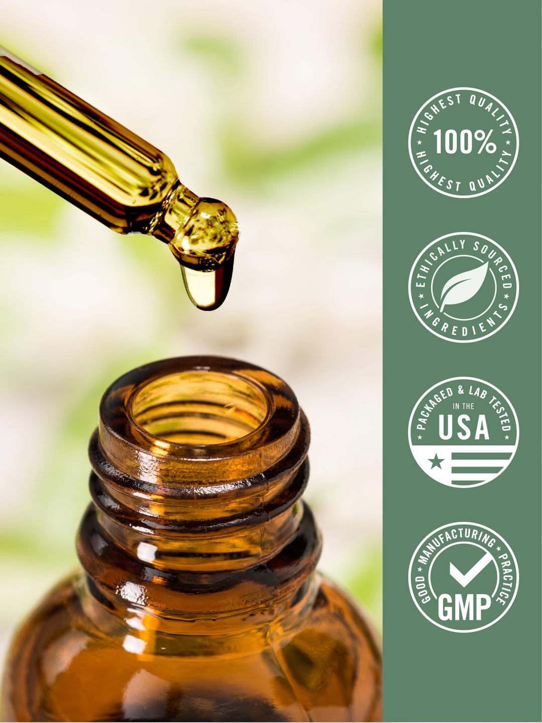 Carlyle Organic Oil of Oregano Liquid Drops, 2 fl oz