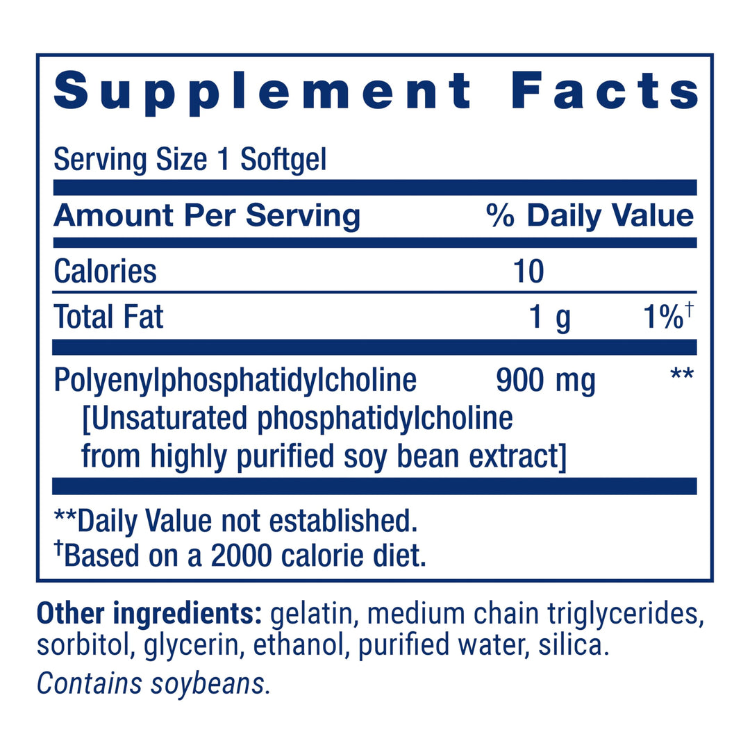 Life Extension Hepatopro, 900 mg, 60 Count