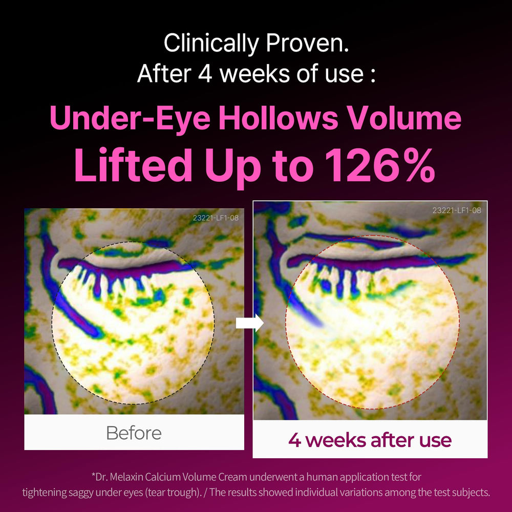 DR.MELAXIN Cemenrete Eye Cream