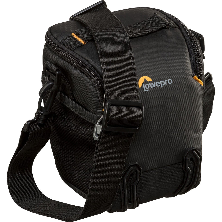 Lowepro Adventura TLZ 30 III Camera Shoulder Bag, Black