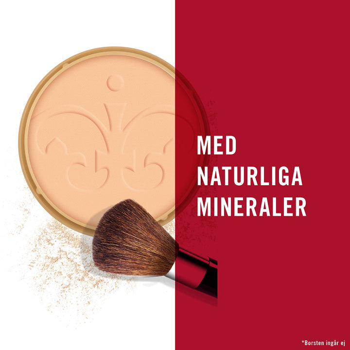 Rimmel Stay Matte Pressed Powder, Peach Glow, 0.49 oz