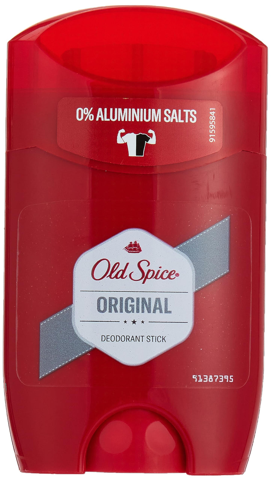 Old Spice Original Deodorant Stick, 50 ml