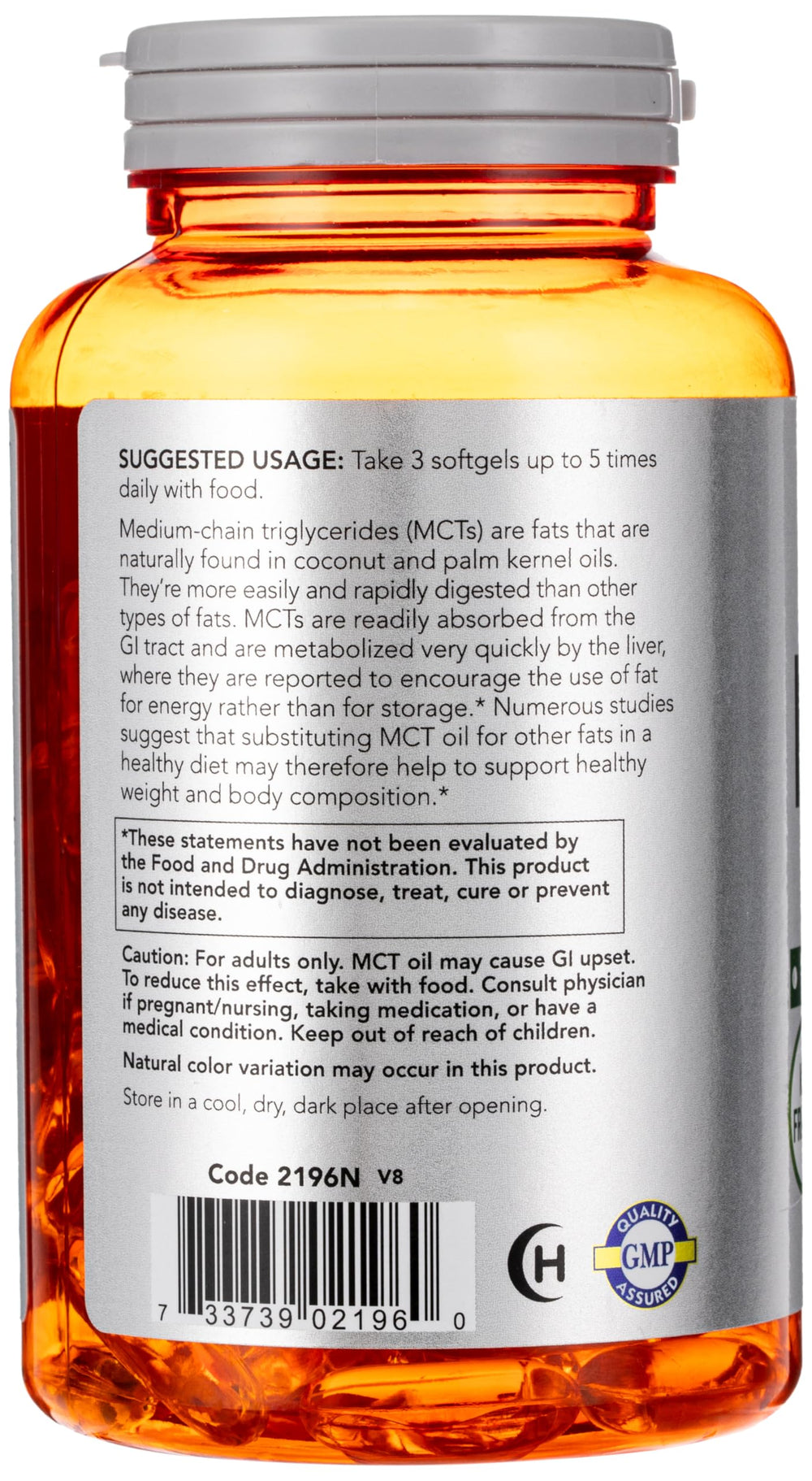 NOW Sports Tribulus, 1000 mg, 90 Count