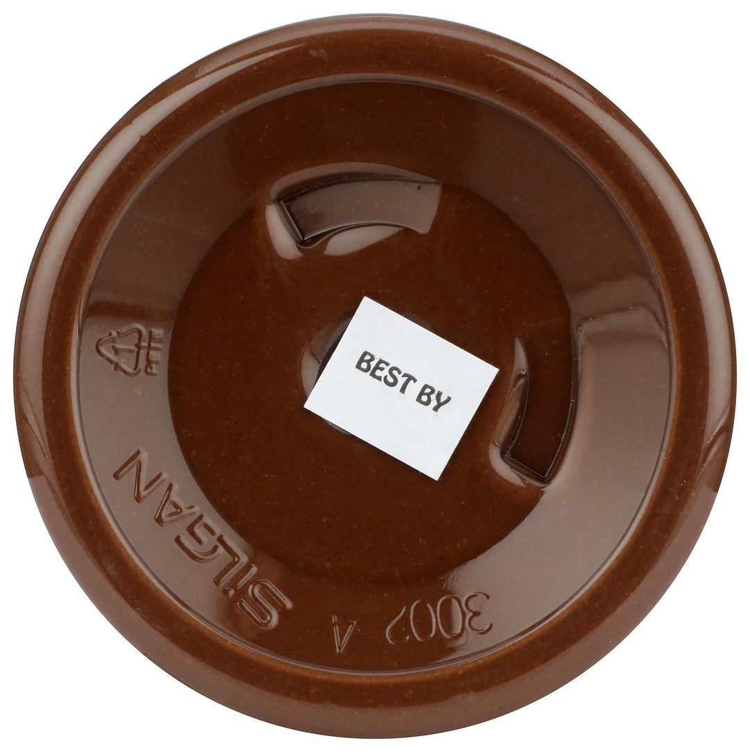 88 Acres Sunflower Seed Butter, Chocolate, 14 oz