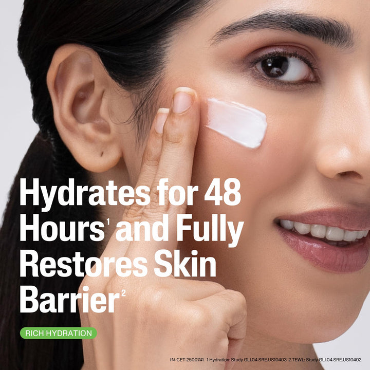 Cetaphil Moisturizing Cream For Face And Body, 453 g