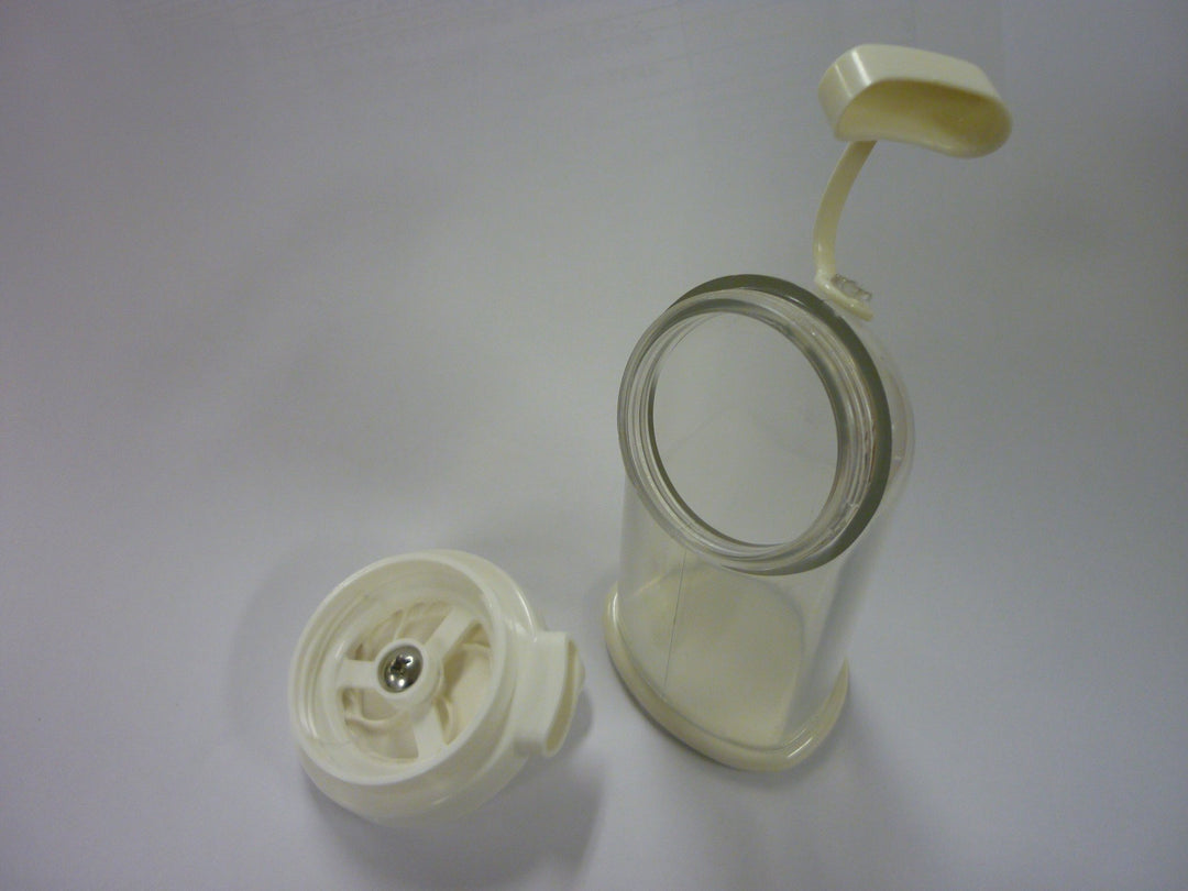 ASVEL Plastic Sesame Grinder, 1 Count