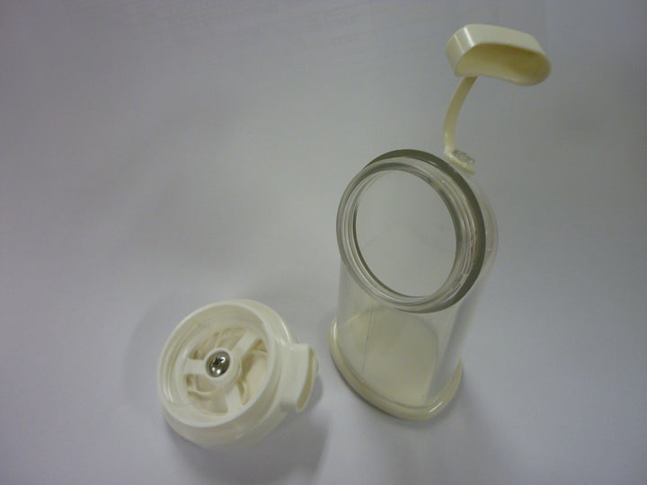 ASVEL Plastic Sesame Grinder, 1 Count