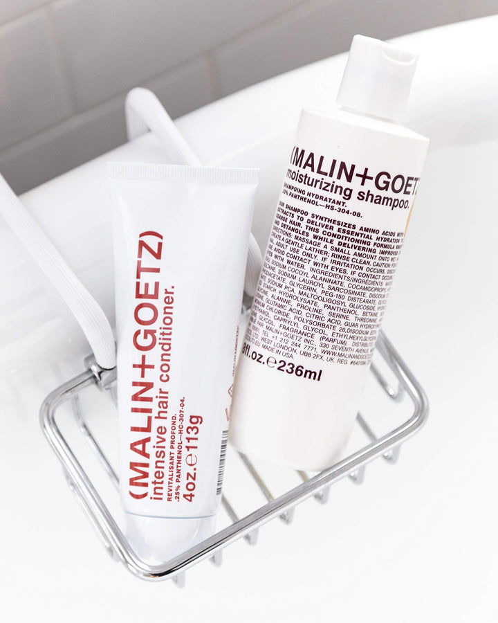 Moisturizing Shampoo