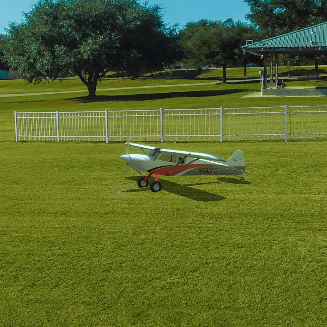 RealFlight Evolution RC Flight Simulator, Interlink DX Controller, RFL2000