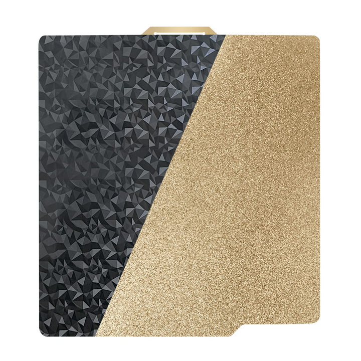 IdeaFormer-3D Build Plate, PEO PEI, 257x257mm