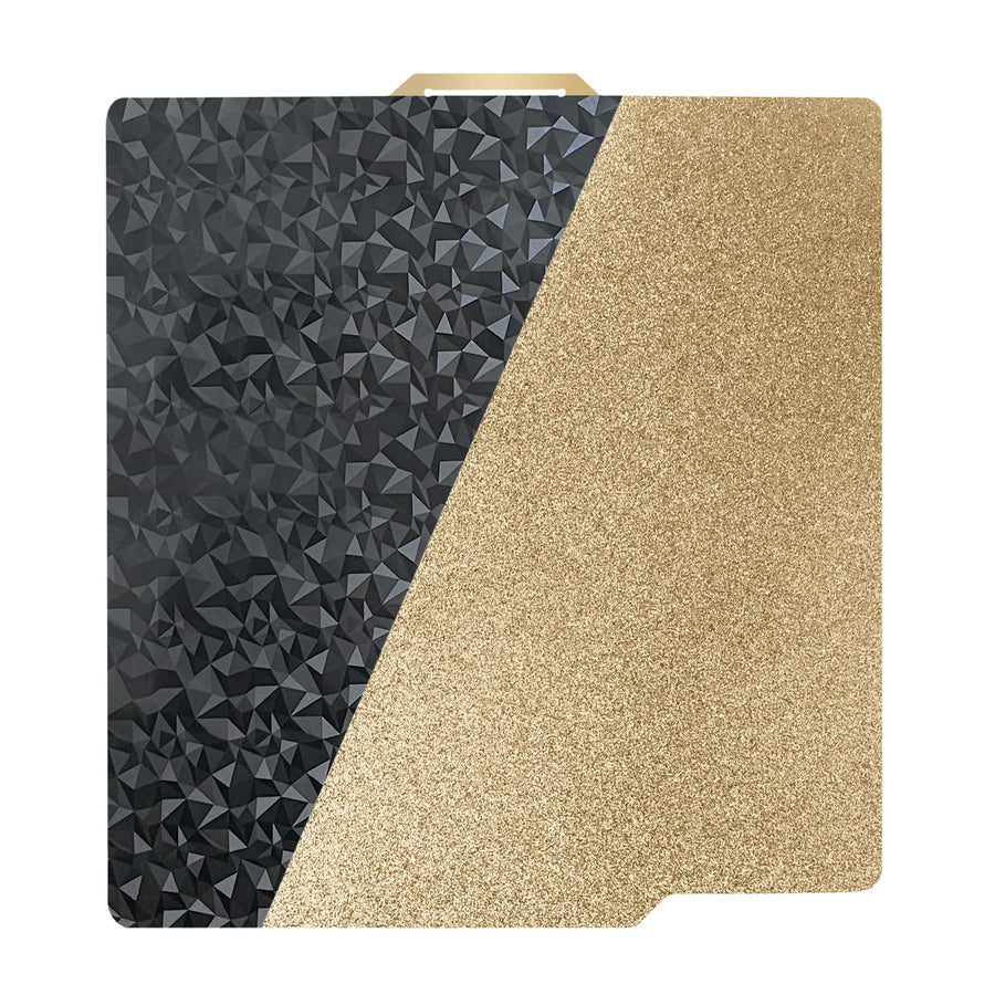 IdeaFormer-3D Build Plate, PEO PEI, 257x257mm