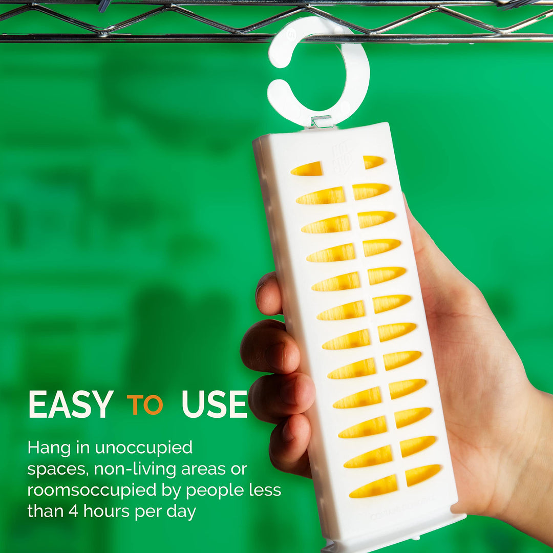 HOT SHOT No-Pest Strip Insect Killer