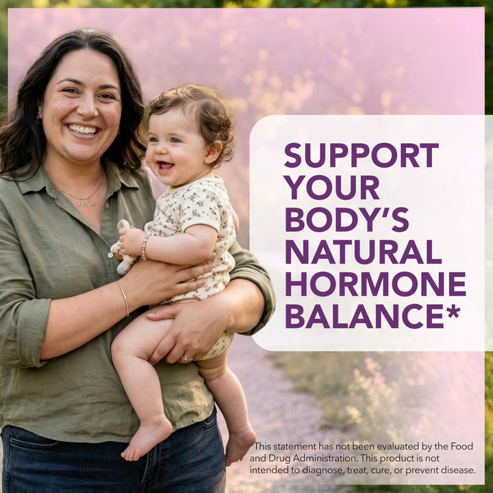 Intimate Rose Myo-Inositol & D-Chiro Inositol Supplement, Vitamin D3 + Ashwagandha