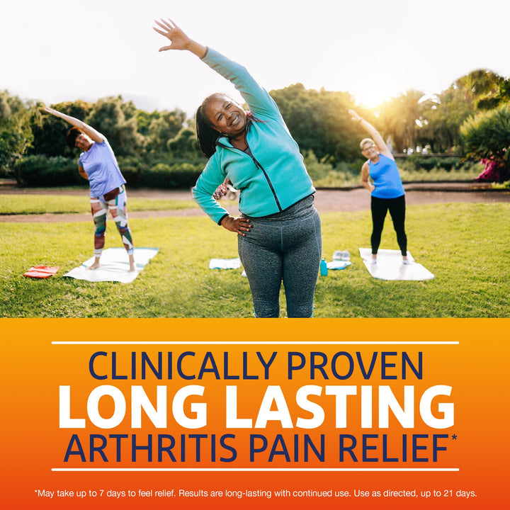 Voltaren Arthritis Pain Gel, 5.29 oz