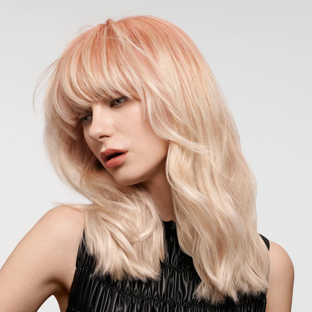 Goldwell Dualsenses Color Revive Color Conditioner, Light Cool Blonde, 200 ml