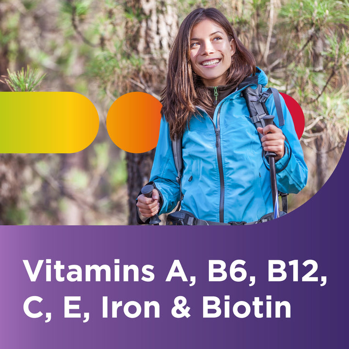 Centrum Multivitamin For Women, 250 Count