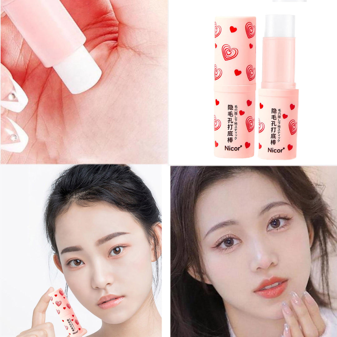 Grospe Invisible Pore Stick, 1 Count